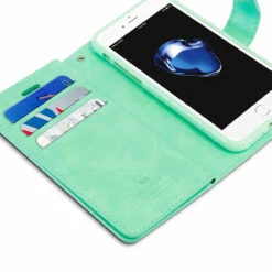 Mint Green IPhone XR Genuine Mercury Mansoor Diary Wallet Case 12 Mint Green IPhone XR Genuine Mercury Mansoor Diary Wallet Case -Cheap NewCase Store iphone x xs mercury mansoor wallet mint 7 28522.1683164034