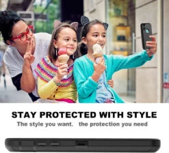 Black Full Body Heavy Duty Defender Case For IPhone X / XS 13 Black Full Body Heavy Duty Defender Case For IPhone X / XS -Cheap NewCase Store iphone x xs military grade defender case black 7 03836.1673678445