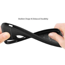 Black IPhone XR Ultra Slim Carbon Fibre Leather Texture Case Cover 11 Black IPhone XR Ultra Slim Carbon Fibre Leather Texture Case Cover -Cheap NewCase Store iphone xr carbon leather texture black 6 11958.1573346387