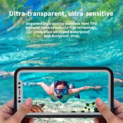 Black Water Resistant Full Body TPU Gel Case For Apple IPhone XR -Cheap NewCase Store iphone xs max waterproof gel case black 4 15410.1633048221