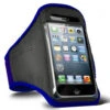 IPhone 5 5S 5C Sports Armband Case Cover - Blue