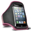 IPhone 5 5S 5C Sports Armband Case Cover - Pink