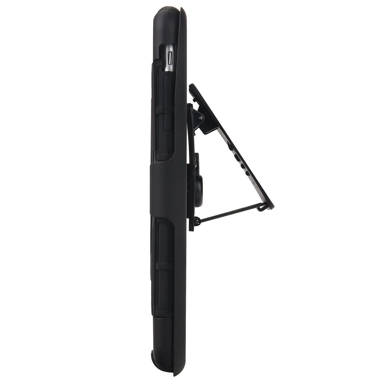 Apple IPhone 5C Military Style Heavy Duty Case With Optional Holster 3 Apple IPhone 5C Military Style Heavy Duty Case With Optional Holster - Image 3