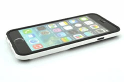 White Dual Layer Rocket Case Cover For Apple IPhone 6 / 6S 4.7" Version -Cheap NewCase Store iphone 6 plus heavy duty rocket case white 4 41737.1453411771
