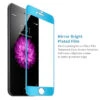 Blue Apple IPhone 6 / 6S 4.7" Full Cover Tempered Glass Screen Protector