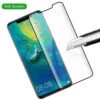 Clear 9D Tempered Glass Screen Protector For Huawei Mate 20 Pro