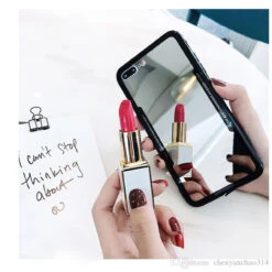 Black Clear Acrylic Back Tough Protective Case For Apple IPhone 7 / 8 6 Black Clear Acrylic Back Tough Protective Case For Apple IPhone 7 / 8 -Cheap NewCase Store k 16268.1608223334