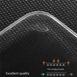 Clear Ultra Slim Soft Gel Case Cover Protector For Oppo AX5s -Cheap NewCase Store oppo a7x ultra slim gel case 6 97210.1601533070