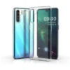 Clear Ultra Slim Soft Gel Case Cover Protector For Oppo A91