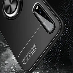 Black Oppo Find X2 Pro Armor Metal Circle Holder 360 Ring Stand Case 15 Black Oppo Find X2 Pro Armor Metal Circle Holder 360 Ring Stand Case -Cheap NewCase Store oppo find x2 pro slim shock proof ring black 3 70293.1620964989