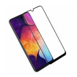 9D Full Cover Tempered Glass Screen Protector For Oppo R17 -Cheap NewCase Store oppo find x2 pro tempered glass black 3 06095.1625622318