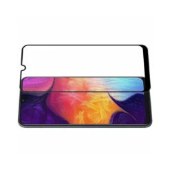 9D Full Cover Tempered Glass Screen Protector For Oppo R17 Pro -Cheap NewCase Store oppo find x2 pro tempered glass black 4 50332.1621911278