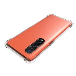 Oppo Find X2 Pro Clear Ultra Slim Soft Gel Case Cover Protector -Cheap NewCase Store oppo find x2 pro ultra thin tpu gel clear 3 25935.1685068778