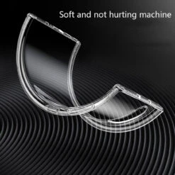 Oppo Find X2 Pro Clear Ultra Slim Soft Gel Case Cover Protector -Cheap NewCase Store oppo find x2 pro ultra thin tpu gel clear 6 40984.1685068778