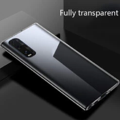 Oppo Find X2 Pro Clear Ultra Slim Soft Gel Case Cover Protector -Cheap NewCase Store oppo find x2 pro ultra thin tpu gel clear 7 98525.1685068778