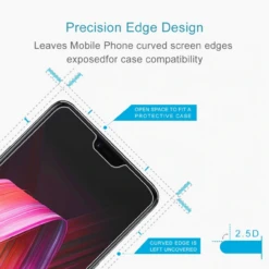 Tempered Glass Screen Protector Cover 2.5D 9H For Oppo R9S 7 Tempered Glass Screen Protector Cover 2.5D 9H For Oppo R9S -Cheap NewCase Store oppo r17 tempered glass 3 17359.1656995818