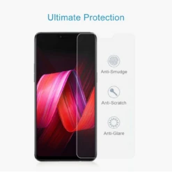 Tempered Glass Screen Protector Cover 2.5D 9H For Oppo R9S 9 Tempered Glass Screen Protector Cover 2.5D 9H For Oppo R9S -Cheap NewCase Store oppo r17 tempered glass 5 15937.1656995818