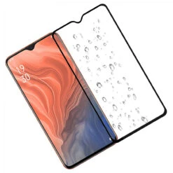 9D Full Cover Tempered Glass Screen Protector For Oppo Reno 2Z -Cheap NewCase Store oppo reno z tempered glass clear 6 05759.1600148271