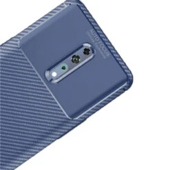Navy Oppo Reno Z Slim Armor Shock Proof Carbon Fibre Case 9 Navy Oppo Reno Z Slim Armor Shock Proof Carbon Fibre Case -Cheap NewCase Store oppo reno z textured carbon fibre blue 5 91564.1600898136