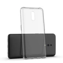 Oppo Reno Z Clear Ultra Slim Soft Gel Case Cover Protector -Cheap NewCase Store oppo reno z ultra thin tpu gel clear 1 53754.1601535913