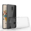 Oppo Reno Z Clear Ultra Slim Soft Gel Case Cover Protector