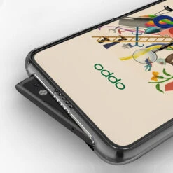 Oppo Reno Z Clear Ultra Slim Soft Gel Case Cover Protector -Cheap NewCase Store oppo reno z ultra thin tpu gel clear 6 87958.1601535918