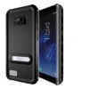 Black Samsung Galaxy S8 Waterproof Dirtproof Shock Proof Case