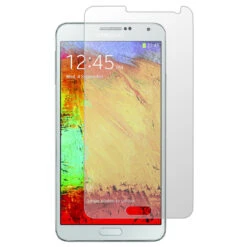 Clear LCD Screen Protector For Samsung Galaxy Note 3