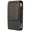 IPhone 13 Pro Universal Vertical Tradies Holster Belt Clip Case