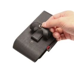 Black 6.5 Inch Vertical PU Leather Holster Case With Belt Clip For Galaxy A32 5G 9 Black 6.5 Inch Vertical PU Leather Holster Case With Belt Clip For Galaxy A32 5G -Cheap NewCase Store universal vertical holster case black 4 59490.1655189690