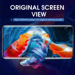 Clear Huawei P30 Pro 9D Tempered Glass Screen Protector -Cheap NewCase Store wer 84508.1604335284