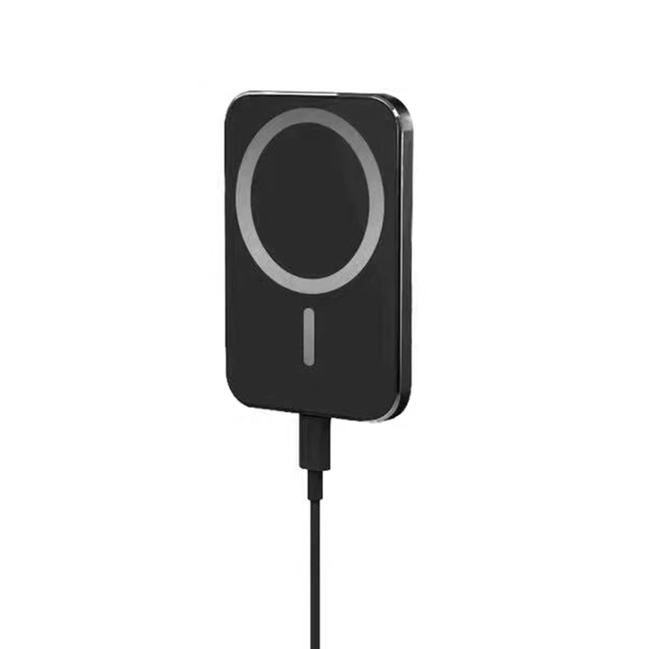 X16 Magsafe Car Air Vent 15W Fast Charging Qi Magnetic Wireless Charger - Black 2 X16 Magsafe Car Air Vent 15W Fast Charging Qi Magnetic Wireless Charger - Black - Image 2