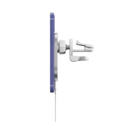 X19 Magsafe Car Air Vent 15W Fast Charging Qi Magnetic Wireless Charger - Black 11 X19 Magsafe Car Air Vent 15W Fast Charging Qi Magnetic Wireless Charger - Black -Cheap NewCase Store x19 Magsafe airvent charger black 5 02987.1698975218